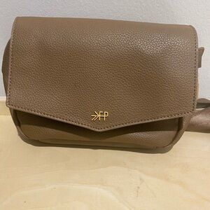 Freshly Picked crossbody/fanny pack
